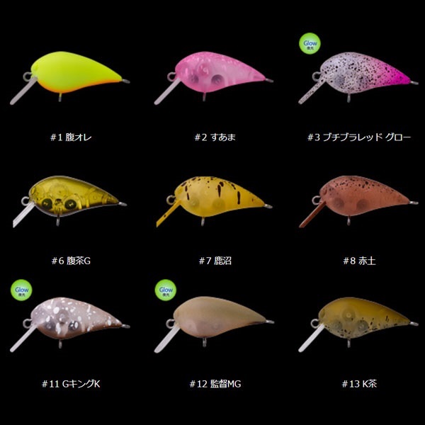 MINI KURA F